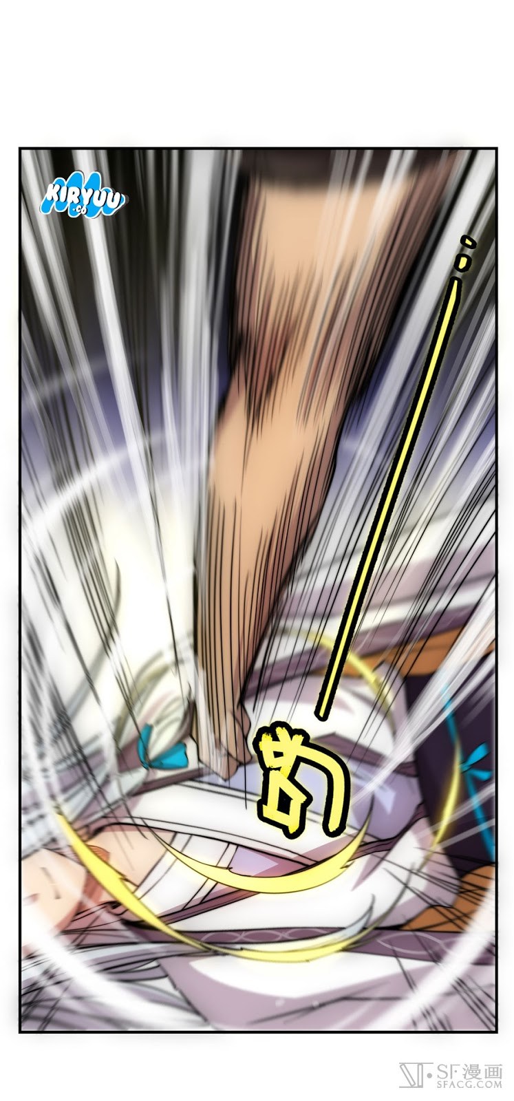 Martial King’s Retired Life Chapter 28 Gambar 28